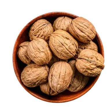 Nuts